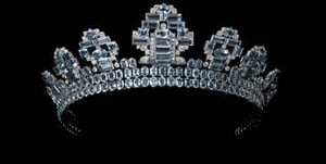 Cartier at Young V&A, London