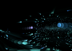 The Constant Unraveling Flurry We Depend Upon
