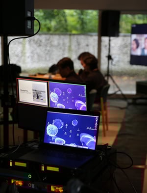 The Arts and Migration(s) at Akademie der Künste – Pariser Platz, Berlin
