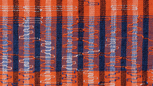 Anni Albers. Constructing Textiles at Zentrum Paul Klee, null