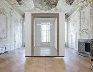 Klassenverhältnisse. Lehrende, Lernende, Künstler:innen at Kunsthaus NRW Kornelimünster, undefined