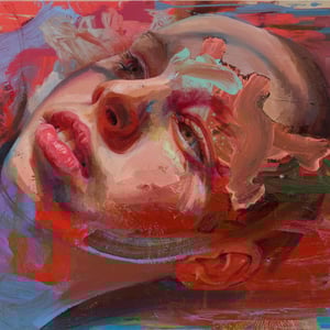 Jenny Saville: The Anatomy of Painting at National Portrait Gallery, London