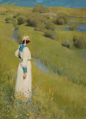 Was zu verschwinden droht, wird Bild. Mensch – Natur – Kunst at Kunstbau München/Lenbachhaus, undefined