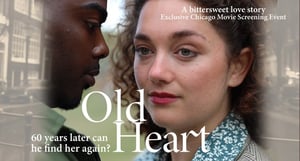 Film Old Heart at Biesbosch MuseumEiland, Werkendam