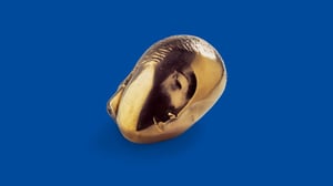 Brancusi at H’ART Museum, null