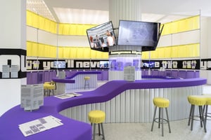 SIDELINED — La Biennale 2025 at Nieuwe Instituut, Rotterdam