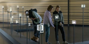 Design! at Design Museum Den Bosch, 's-Hertogenbosch