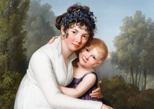 MAMA. From Mary to Merkel at Museum Kunstpalast, Düsseldorf