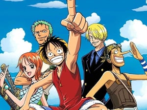 ODA Eiichiro - ONE PIECE at Galerie de la Bande Dessinee, Brussel