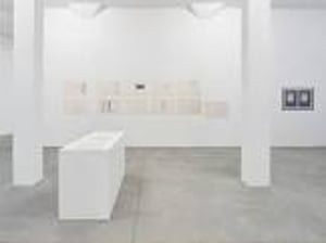 Avis au lecteur at Herbert Foundation Gent, Gent