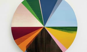 summer holidays at Galerie Ramakers, Den Haag