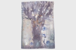 Lucas Reiner Czernowitz and Los Angeles Trees