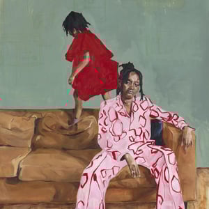 Herbert Smith Freehills Kramer Portrait Award 2025 at National Portrait Gallery, London