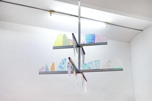 KOENIG2 by_robbygreif LABINAC | within the frame of VIENNA DESIGN WEEK 2025 at CHRISTINE KÖNIG GALERIE, Vienna