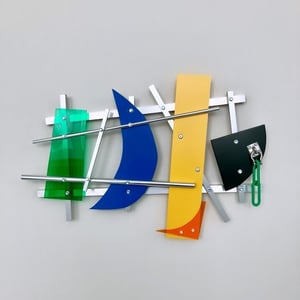 Cas van Deurssen – CRIMP / PINCH / POCKET at Museum Belvédère – Afslag BLV, Heerenveen