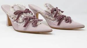 Marie Antoinette Style at Young V&A, London