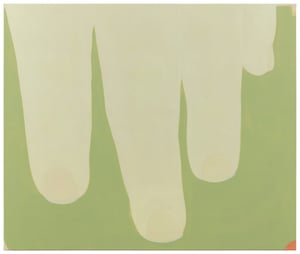 Arno Westerberg / Soft Eyes at GALERIE FORSBLOM, Helsinki