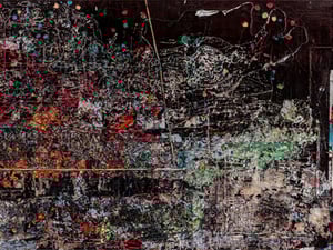 Sammlungspräsentation at Fondation Beyeler, Riehen