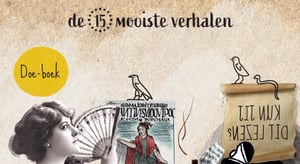 Geheimschrift at Huis van het boek, Den Haag