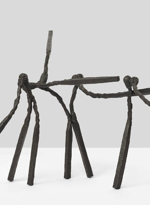 one, two, three at Ruttkowski;68, Paris
