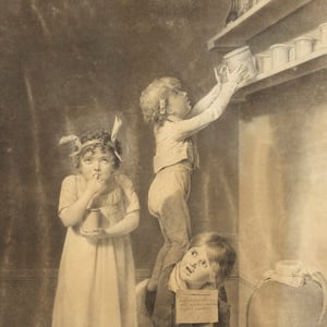 Corot bis Watteau? at Kunsthalle Bremen, Bremen