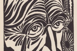 Masereel – Verhaeren: dialoog in zwart en wit at Emile Verhaerenmuseum, undefined