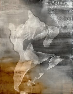 Body Takes at Ruttkowski;68, Paris
