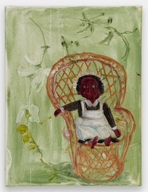 Philemona Williamson, Lopsided at Semiose, Paris