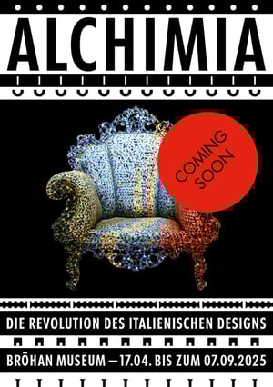 Alchimia. Die Revolution des italienischen Designs