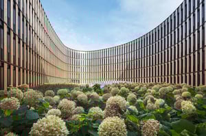 Architecture and Energy. Bauen in Zeiten des Klimawandels at Deutsches Architektur-Museum – DAM, Frankfurt Am Main