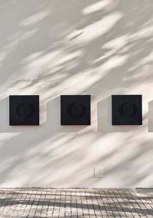 Marie Matusz: Canons and Continents at Kunsthalle Basel, Basel