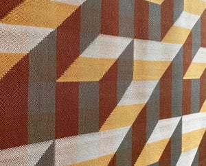 Time Warp - Theo Rooden at Museum Het Leids Wevershuis, Leiden