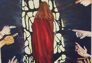 DAS ATELIER ALS GEMEINSCHAFT at Sprengel Museum Hannover, undefined