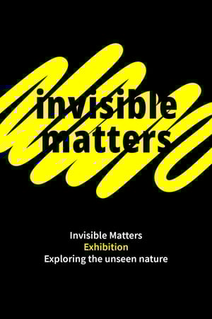 Invisible Matters