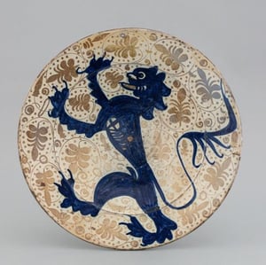 Visite en famille 18 mois - 3 ans : Le grand voyage du Lion at Musée des Beaux-Arts de Lyon, Lyon