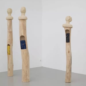Ce que façonne l’esprit at Frac Sud, Marseille