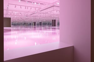 Pamela Rosenkranz at Sprüth Magers, Berlin