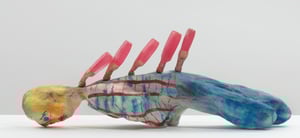 Kaari Upson at Sprüth Magers, Berlin