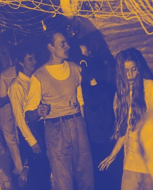 RostockTanzt Diskotheken, Clubs, Bars at Kunsthalle Rostock, Rostock