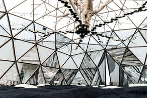 Sara Vrugt at Museum Arnhem, Arnhem