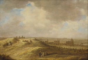 Arnhem, romantische stad? at Museum Arnhem, Arnhem