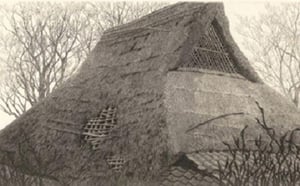 Tanaka Ryōhei at Artothek, Köln