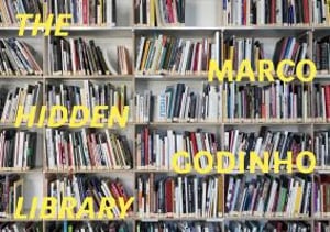 The Hidden Library | Marco Godinho at Casino Luxembourg Forum d’Art Contemporain, Luxembourg