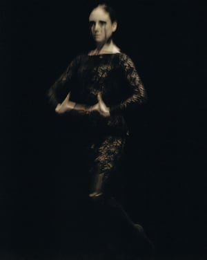 Symbiosis Avec la Sharon Eyal Dance (S-E-D) compagnie at Palais de Tokyo, null