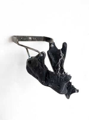 LA CONSTELLATION DE MONSIEUR S at Galerie Eric Mouchet, Paris