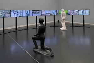 Fokus Sammlung: Jugendstilbau at Kunsthalle Mannheim, Mannheim