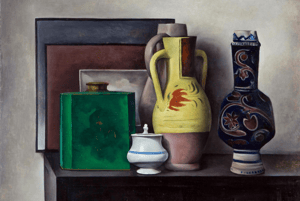 Fokus Sammlung: Neue Sachlichkeit at Kunsthalle Mannheim, Mannheim