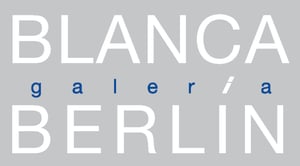 Exposición Actual at BLANCA BERLÍN GALERÍA, Madrid