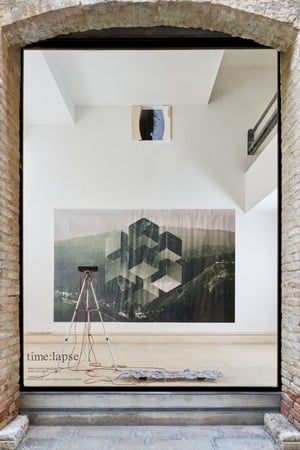 Time:Lapse at APLUSA, Venice
