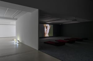 Sorry Sun at Pernod Ricard Foundation, Paris